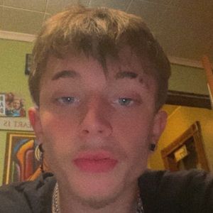 Meet your Posher, Chad